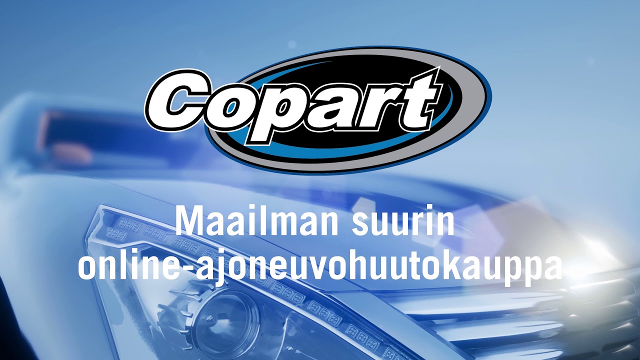 Copart