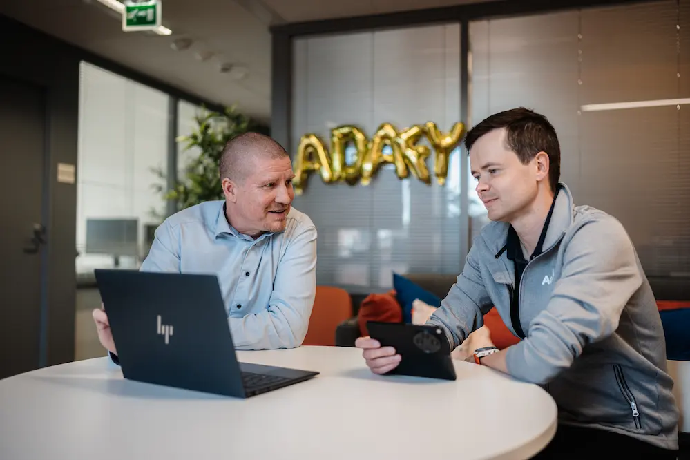 Data Engineer / Fabric-osaaja haussa!